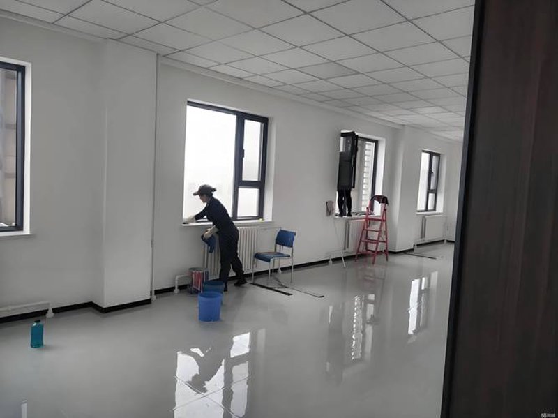 家电清洗
